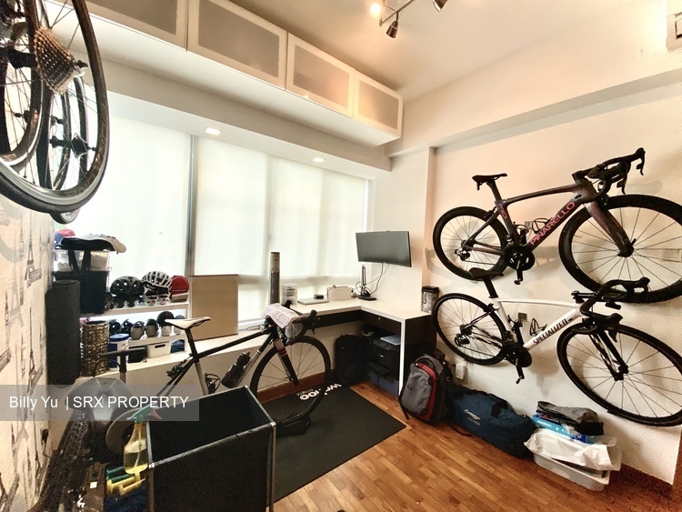 The Stellar (D5), Condominium #257578031